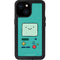 Adult Swim Adventure Time BMO iPhone 15 Waterproof Case